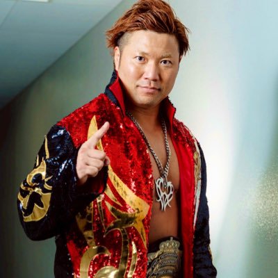 KentoMiyahara's profile picture. 全日本プロレス『満場一致で最高の男』『選手会長』宮原健斗です！ 【宮原健斗のYouTube】チャンネル登録よろしく！https://t.co/DuVfsDVdVz