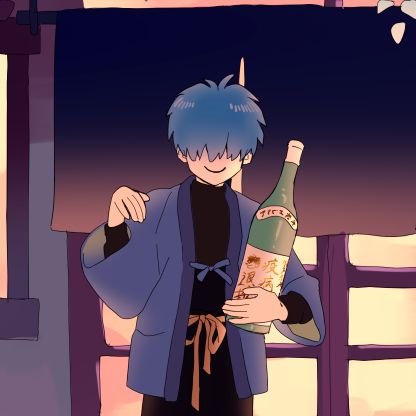 oiwate's profile picture. 