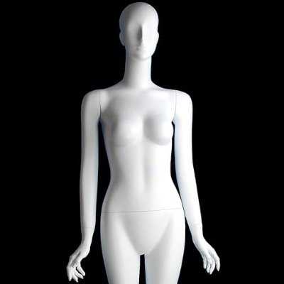 kukuru99682's profile picture. マネキンちゃん