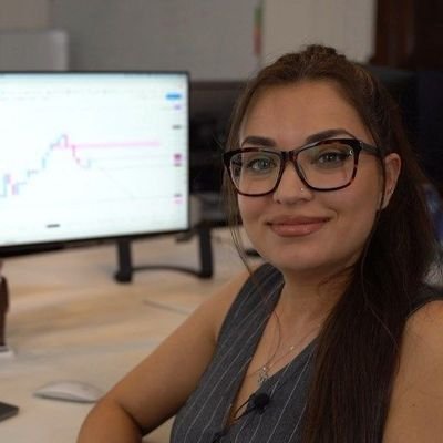 Brooksoli30919's profile picture. Old account got hacked my profile link will take you directly to an administrator where you can start earning coins daily basis $1,000 daily 👉https://t.co/6fYxQCHGwz