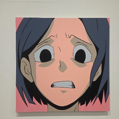 dodasi7777's profile picture. 또다시