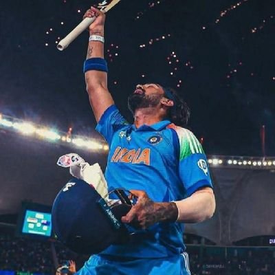 MdSakifNoor's profile picture. Big fan of Kl Rahul 😁