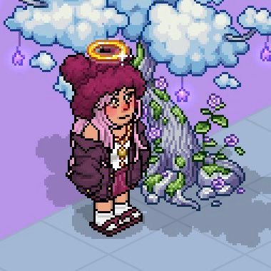 Aymzish's profile picture. was Amzish.