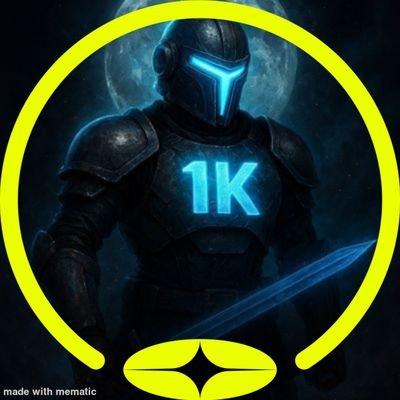 Ahmadzainuji1's profile picture. Bullish on @synthr_io $SYNTH