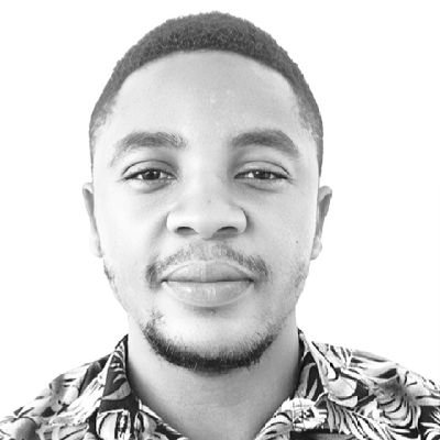 dickson_ugwunna's profile picture. Cool 😎