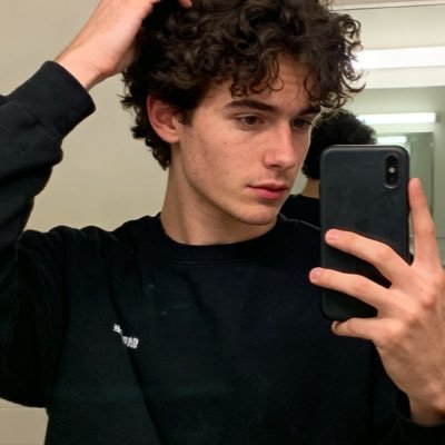 JakeMiller192's profile picture. 