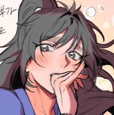 99NININ99's profile picture. @ 99(くく) | ✨️인장•헤더 : 나마(@nin_nama)님✨️ | 네 또또또또또또 입니다. | 🌟본계아님🌟 | 🗨잡담/사담 등등 헛소리 하는 계정💬 |  머씨는 도대체 뭘 원하는거야 | 🗝플텍으로 살꺼야