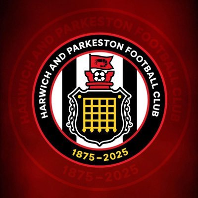 OfficialHarwich's profile picture. Members of the Essex Senior League (Step 5) | founded 1875 | R Gwinnell & Sons Royal Oak Stadium | up next: Hullbridge (H) 22.11.25