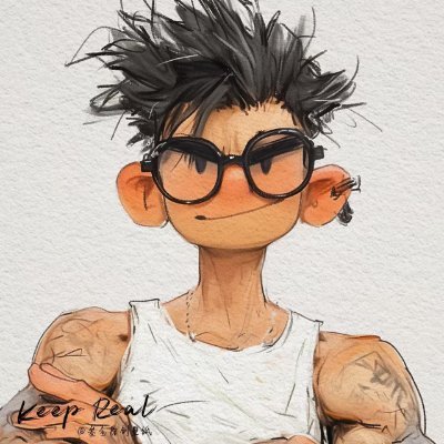 codybscdev888's profile picture. 肌肉最大的BSC Dev，角度机器，目标射出去100个币 7/100
DEVILS OUT DEV  ath mc: 1m
我的dev 钱包：
0xd44e17d5daeab4ec126e2c8395758b55f959298b