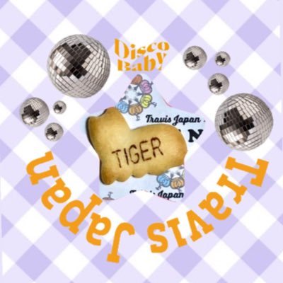 sammy_TJRP's profile picture. 🐯トラジャ担❤️宮近海斗くん👟@sammy_chakaの実況垢 🐅 ポスト多いのでフォロー⚠️一緒に𝑻𝒓𝒂𝒗𝒊𝒔 𝑱𝒂𝒑𝒂𝒏をトレンドIN実況＆RPしよ🤝