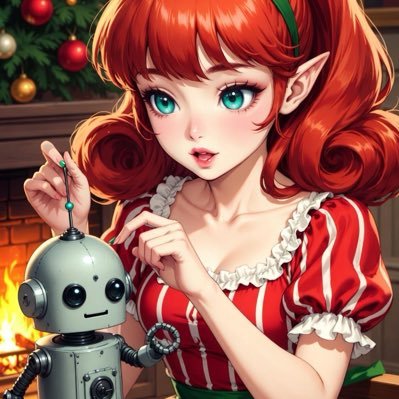 NaelSolis42's profile picture. Art, History, Ancient religions, Archaeology, Philosophy,Physics, crafts, AI, Positive news, comedy, simulation, I like new perspectives and learning