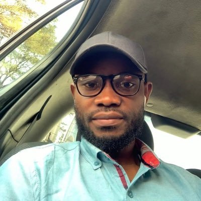 johnling's profile picture. 🌿 Bilanga FOREVER 🚜 Agriculteur | 💼 Entrepreneur | 🙏   Soyons humbles, car tout est vanité.