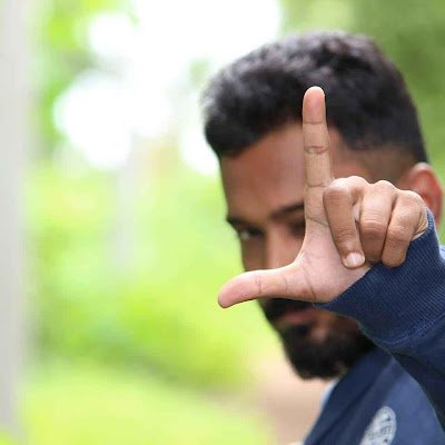 KlRudra's profile picture. 