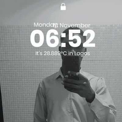 Ayomykke's profile picture. Chartered Accountant