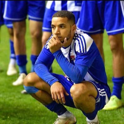 CurtisObeng's profile picture. ⚽️