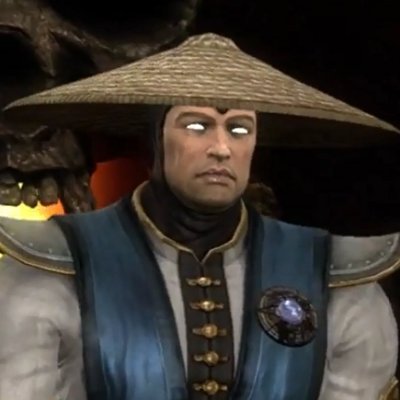 num1raidenfan's profile picture. _clericofchaos. on disc
He/Him
Kivah / Sonni