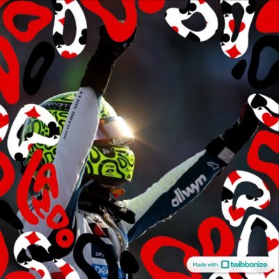 mbs1236_'s profile picture. Liverpool YNWA || McLarenF1 LN4 (+GR63)|| FA14 Truther || GB5 Investor || Jorge Martin defender|| || motorsport enthusiast || bio for full rep list