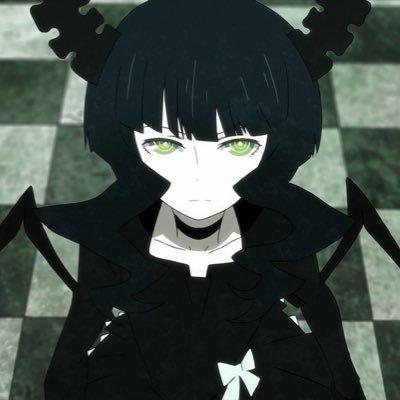 _xlxlx_lxlxl_'s profile picture. 黒い備忘録