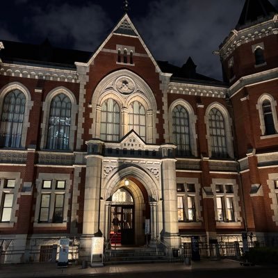 Fukuokanoudon's profile picture. 慶通 78春法甲🌸 どこかのアカウントより生まれ変わりました。