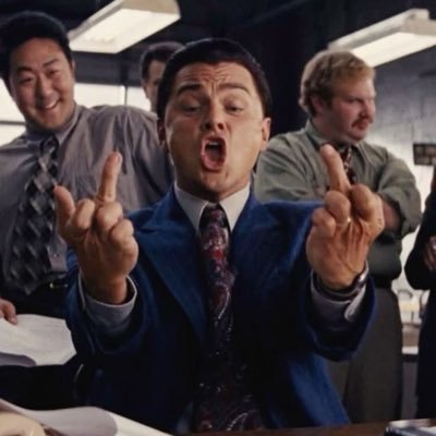 Vesperdefok's profile picture. 