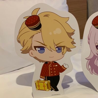 drm_th's profile picture. 藤次くんが好きです