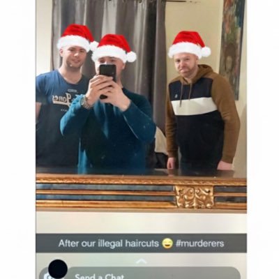 StephenDesmondX's profile picture. 