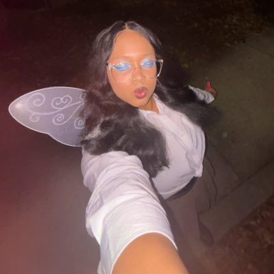 etherealtragedy's profile picture. • 🏳️‍🌈 • unedited diary of royalty • 24 • #blacklivesmatter • she/they •