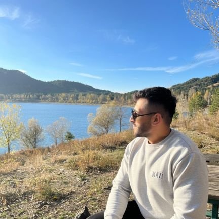 mmscnsk's profile picture. ANTALYA EAH🏥