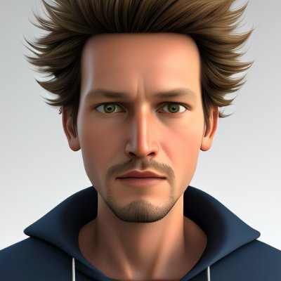 OxOlivierDJ's profile picture. Web3 and AI enthusiast. Mr hangin' around