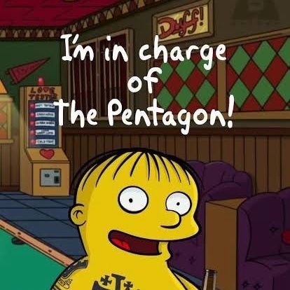 balto_hon6's profile picture. True Republican. Never Trumpican. USAF24. Veterans against Trump. America is Already Great