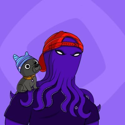 Mike__Nad's profile picture. Founder @The_OctoLabs

Building - @OctoNads / @Octo_Verse / .....

Brick by Brick 🧱

Gocto🐙