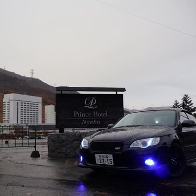 misaki_SCOTT's profile picture. にいがたずみ 残念な猿

自転車とかスキーとか色々やってる
車きた。れがしぃびーふぉーにーてんぜろあーる びーすぽーつ（LEGACY B4 2.0R B-SPORT）

#レガシィB4 #スバル #BL5 #EJ20