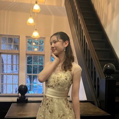 lisa__melby's profile picture. Soprano / 東京音楽大学 声楽特別演奏家コース3年