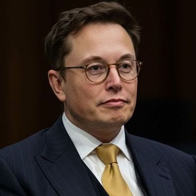 Musx99895's profile picture. CEO of Tesla Motors, chief technology officer of SpaceX🚀
