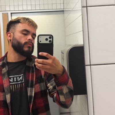 itsmarc_0's profile picture. 🏳️‍🌈🇲🇽