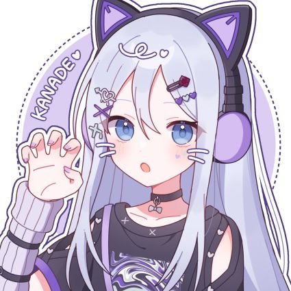 KChiharu34's profile picture. Plus Ultra ｜你好呀，我是神楽坂 ちはる｜这里是Luka的逃生舱，处理紧急事务用，不常更新｜号主@LMegurine03｜前世@pNcYSzDUsc75790 @pNcYSzDUsc81146 @pNcYSzDUsc81147