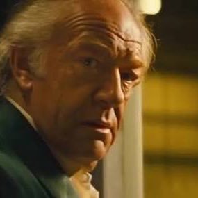 ChangeAlley1's profile picture. 