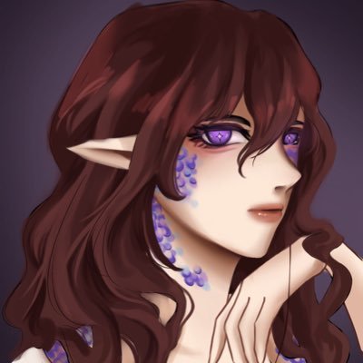 ratguppy's profile picture. 🔞 she/her | 🔶💧, ⛓️🌧️, 🌱🏛 | 🔄ok