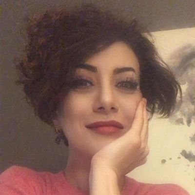 feykasli1's profile picture. 