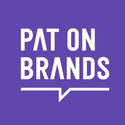 PatOnBrands's profile picture. A digital media platform that gives Pats on great brands. Our initiatives are #RunWithPat #HikeWithPat #POBDialogues