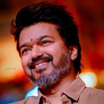 Muralivijaay's profile picture. 