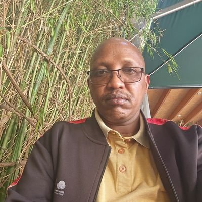 Olesanks's profile picture. Accountant by profession .

Interest in Health Financing