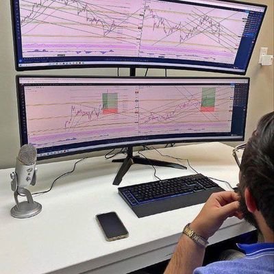 FelixStevenX's profile picture. Join now to get VIP signals Profit growth up to 75x in one month Safe trading strategy. portfolio manageme#trading #crypto $btc Follow for level-headed insights