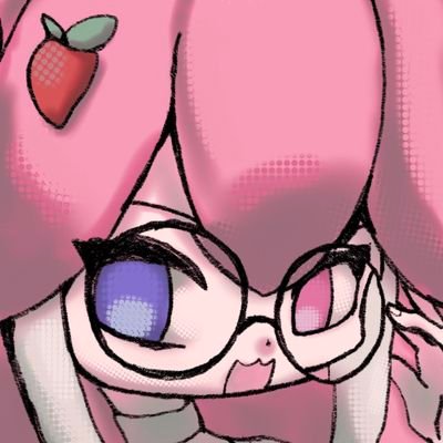 noroichann's profile picture. nice to curse you ──★ ˙🍓 ̟ !!

》art tag: #c4rsedart 🎀 #eromolly
》ママ: suguyama / yumi160
》banner: @SladePikarts
》pfp: @aeriettie