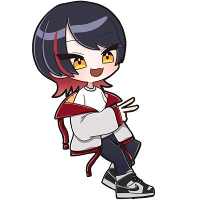 L3ss_toa_ow's profile picture. Vとロックとストグラを少々… owをたまに配信してます。最近はFiveMの人です