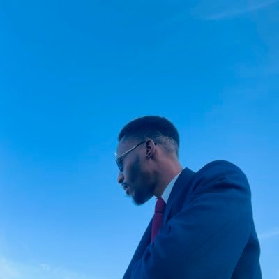 whatismalidoing's profile picture. •Tech•Faith•Politics | Co-founder @lemuHQ | Building Brands @maliverseHQ