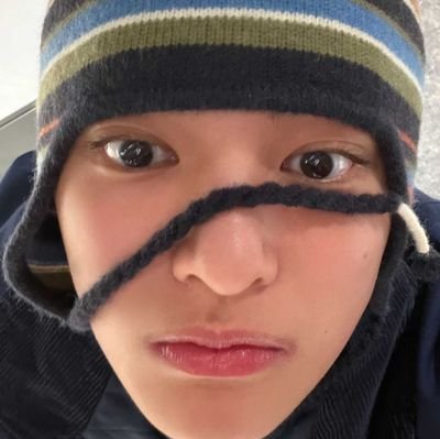 keonroti's profile picture. and in that moment, i swear we were infinite.