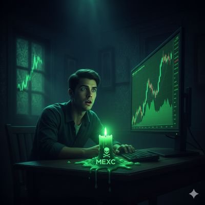 Rp_bhatti786's profile picture. Helping brands grow with authentic comments 💬 | Engagement Specialist | DM for collabs 🤝
Crypto • Community • Memes 🚀 | I make posts go viral |