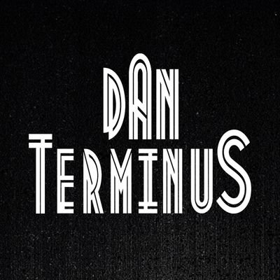 DanTerminus's profile picture. Electronic music producer