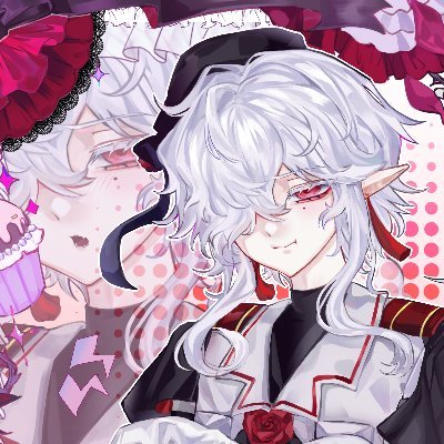 fourleafgrasss's profile picture. （低浮上）
我是四叶草/弗莱格/鈴子
性别是植物
此号会发些同人画作和cosplay
只会中文 其他语言均为翻译器（对不起）
我喜欢露恩
私账@xynhunglng41313